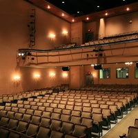 Concerti rock in Paramount Theatre, Goldsboro, NC Paramount Theatre, Goldsboro, NC