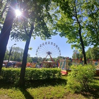 Park Shveicariya, Nižnij Novgorod