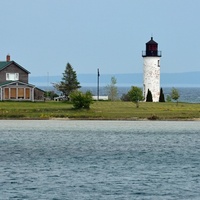 Beaver Island, MI