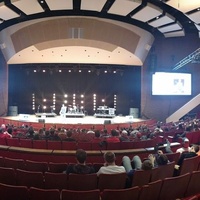 Concerti rock in Reardon Auditorium, Anderson, IN Reardon Auditorium, Anderson, IN