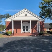 Concerti rock in Langston Baptist Church, Conway, SC Langston Baptist Church, Conway, SC