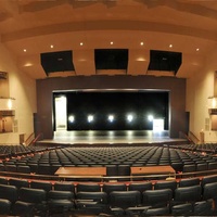 EKU Center for the Arts, Richmond, KY