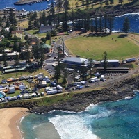 Kiama Showground, Kiama