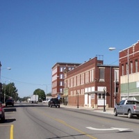 Pawhuska, OK