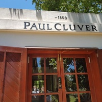 Paul Cluver Wines, Città del Capo