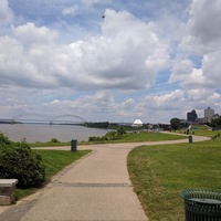 Tom Lee Park, Memphis, TN