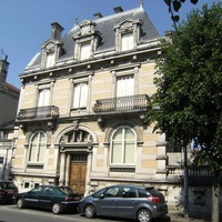 Concerti rock in Boulevard Denfert Rochereau, Cognac Boulevard Denfert Rochereau, Cognac