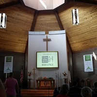 Mt Olive Lutheran Church, Weston, WI