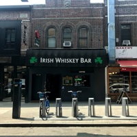 Irish Whiskey Bar, New York, NY