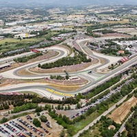 Concerti rock in Barcelona-Catalunya Circuit, Barcellona Barcelona-Catalunya Circuit, Barcellona