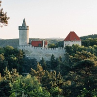 Kokořín