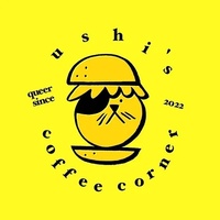 Ushis Coffee Corner, Glasgow