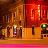 The Times Bar, Butte, MT