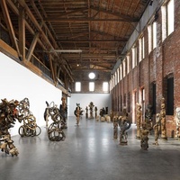 Pioneer Works, New York, NY