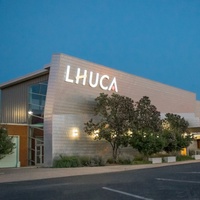 Louise Hopkins Underwood Center for the Arts, Lubbock, TX