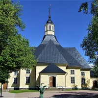 St. Marys Church of Lappee, Lappeenranta