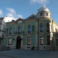 Circulo de Bellas Artes, Lugo