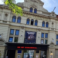 St. Pauli Theater, Amburgo