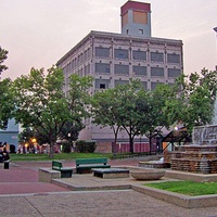 Concerti rock in Park Central Square, Springfield, MO Park Central Square, Springfield, MO