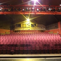 Medina Theatre, Newport (Isola di Wight)