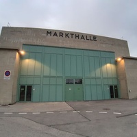 Market Hall Burgdorf, Burgdorf