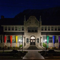 City Hall, Fernie