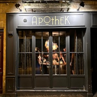 Apothek, Bordeaux