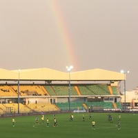 Tsirio Stadium, Limisso