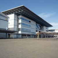 Concerti rock in Nagoya International Legend Hall, Nagoya Nagoya International Legend Hall, Nagoya