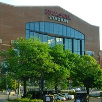 Concerti rock in Lucas Oil Stadium, Indianapolis, IN Lucas Oil Stadium, Indianapolis, IN