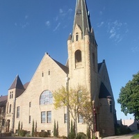 First Presbyterian Church, Mankato, MN