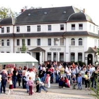 Clubhaus Annahütte, Schipkau