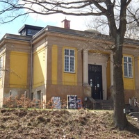 Templet, Kongens Lyngby