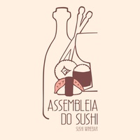 Assembleia do Sushi, Lisbona