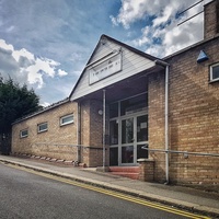 Walthamstow Trades Hall, Londra