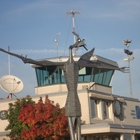 Aeroporto, Grenchen