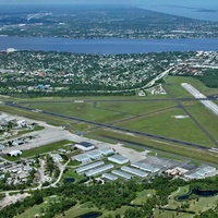Witham Field, Stuart, FL