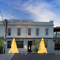 The Railway Hotel, Melbourne