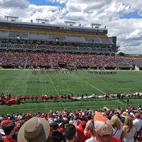 Tim Hortons Field, Hamilton, ON