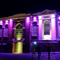 The Buttermarket, Shrewsbury