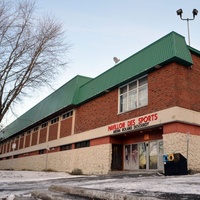 Pavilion des Sports Roland Désourdy, Cowansville