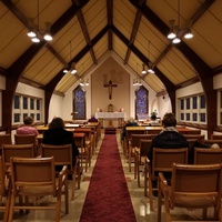 Église Saint-Charles-Garnier, Québec