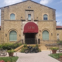 St Francis Hall, Washington, DC