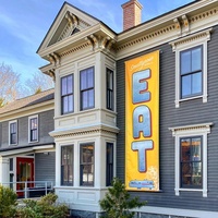 Restaurant at Smuttynose, Hampton, NH