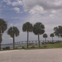 Sand Point Park, Titusville, FL