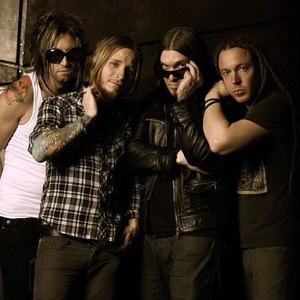 Shinedown