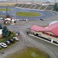 Stateline Speedway Stadium, Post Falls, ID