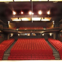 Théâtre Toursky, Marsiglia