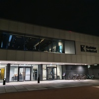 Karlstorkino, Heidelberg