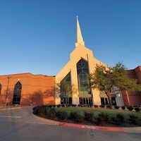 First Baptist Church, Bryan, TX